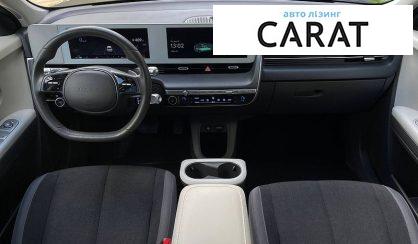 Hyundai Ioniq 2022