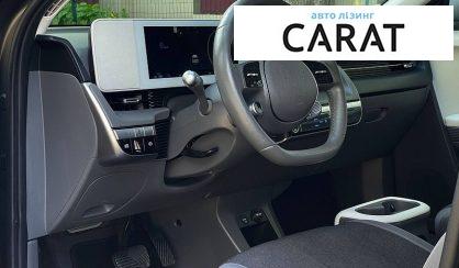 Hyundai Ioniq 2022