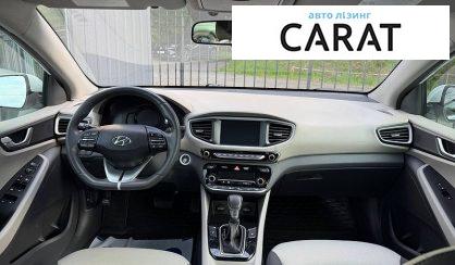 Hyundai Ioniq 2017
