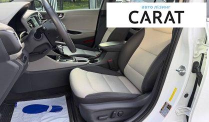 Hyundai Ioniq 2017