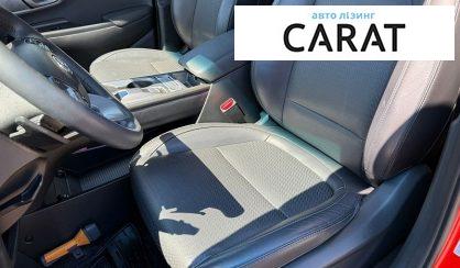 Hyundai Kona 2019