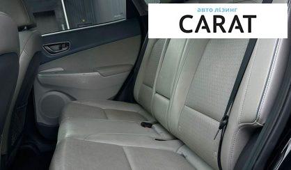 Hyundai Kona 2019