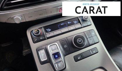 Hyundai Palisade 2026