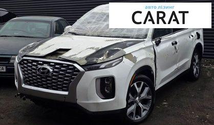 Рассмотреть Hyundai Palisade 2026 Hyundai Palisade 2026 - авто лізинг Carat