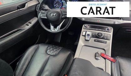 Hyundai Palisade 2026