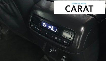 Hyundai Palisade 2026