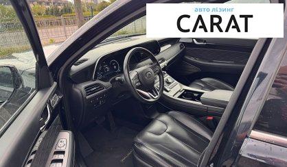 Hyundai Palisade 2019