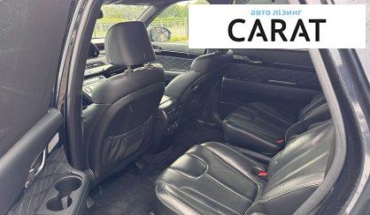 Hyundai Palisade 2019