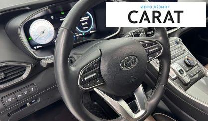 Hyundai Santa FE 2023