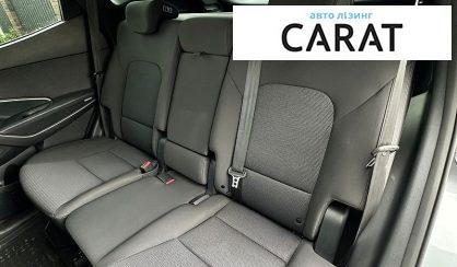 Hyundai Santa FE 2014