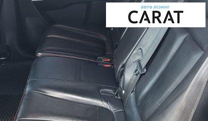 Hyundai Santa FE 2006