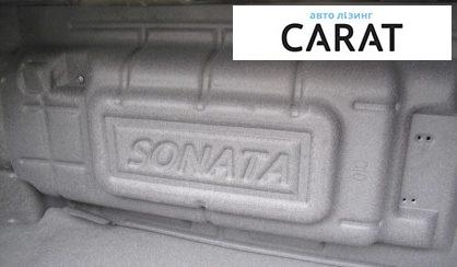Hyundai Sonata 2017