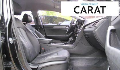 Hyundai Sonata 2017