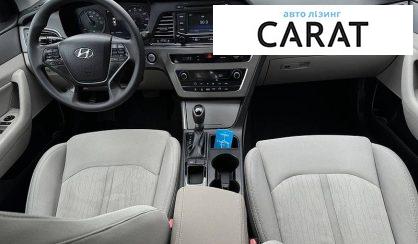 Hyundai Sonata 2016