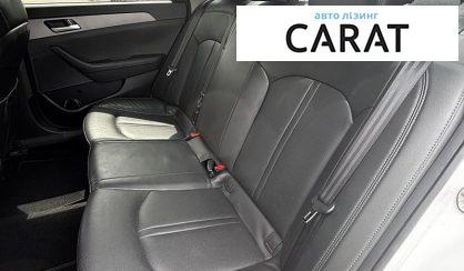 Hyundai Sonata 2014