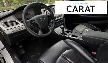 Hyundai Sonata 2014