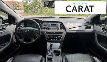 Hyundai Sonata 2014