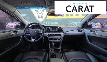 Hyundai Sonata 2017