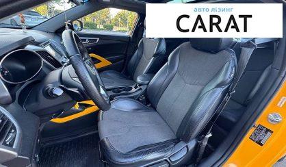 Hyundai Veloster 2012
