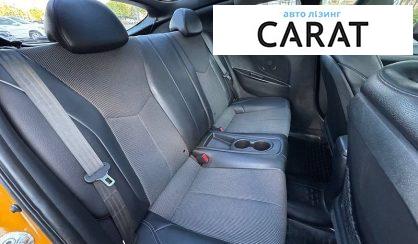 Hyundai Veloster 2012