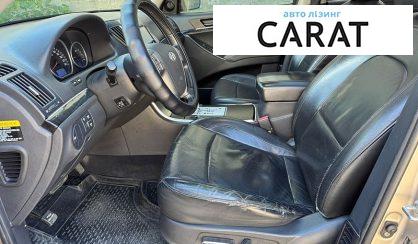Hyundai Veracruz 2008
