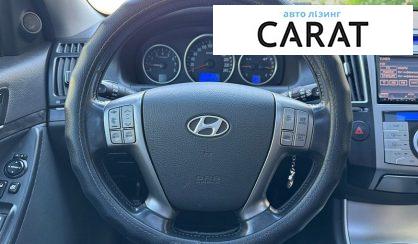 Hyundai Veracruz 2008