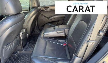 Hyundai Veracruz 2008