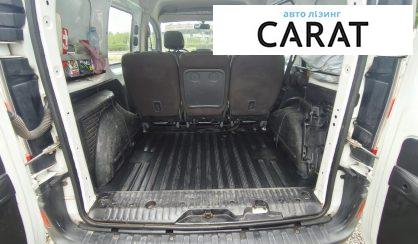Renault Kangoo 2014