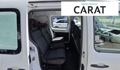 Renault Kangoo 2014
