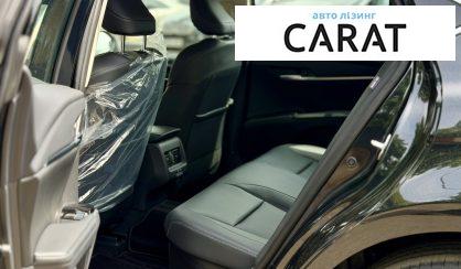 Toyota Camry 2025