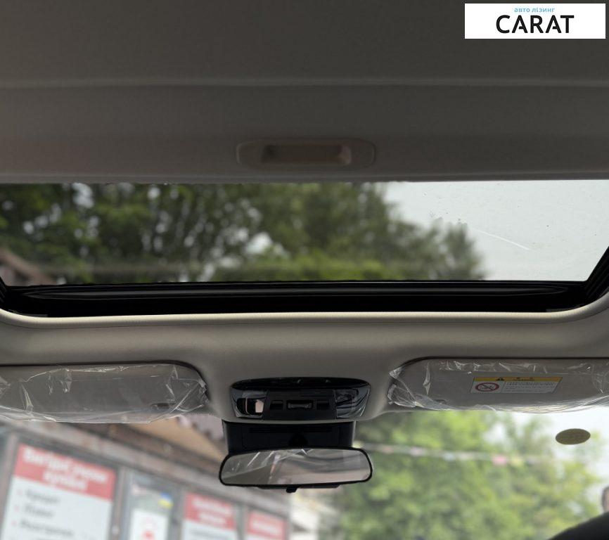 Toyota Camry 2025