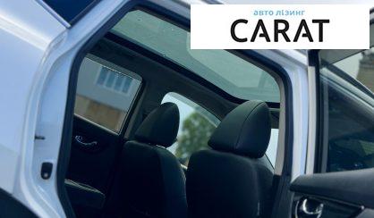 Nissan Qashqai 2017
