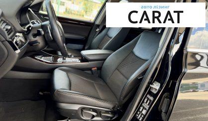 BMW X4 2016