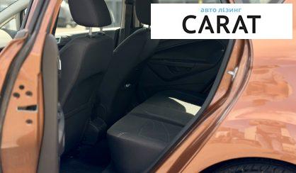 Ford Fiesta 2013