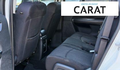 Dodge Journey 2014