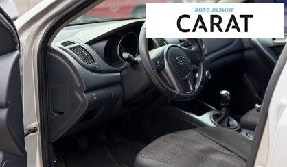 Kia Cerato 2009
