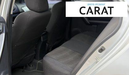 Kia Cerato 2009