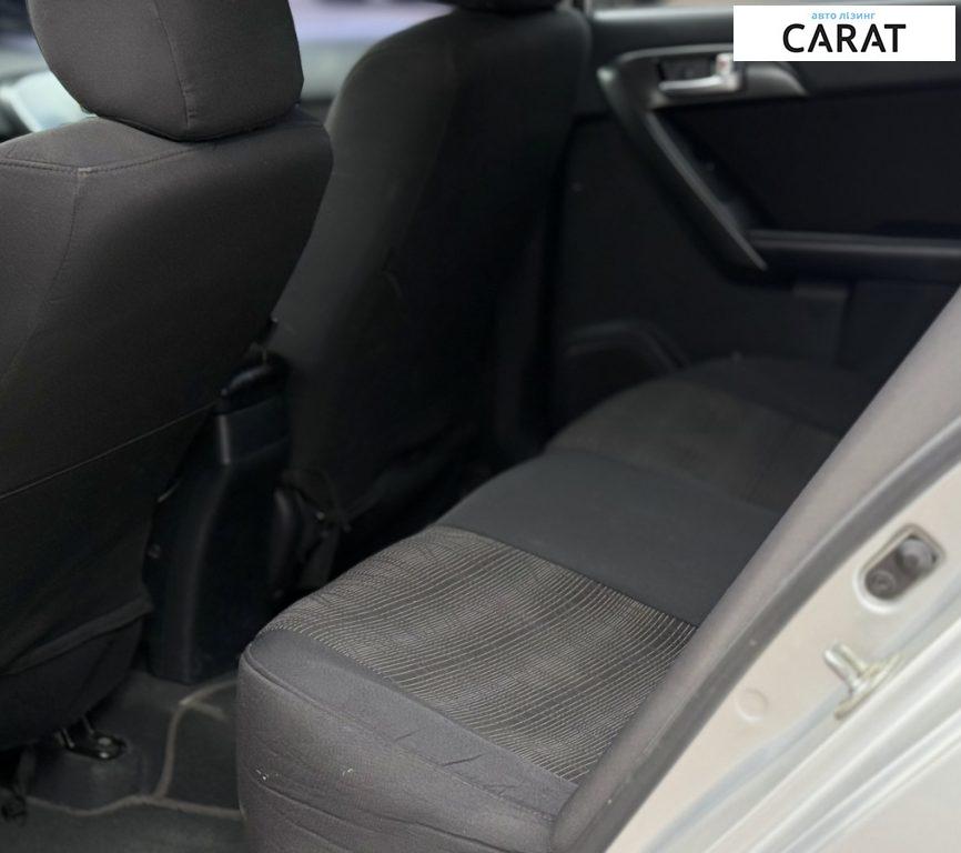 Kia Cerato 2009