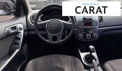 Kia Cerato 2009