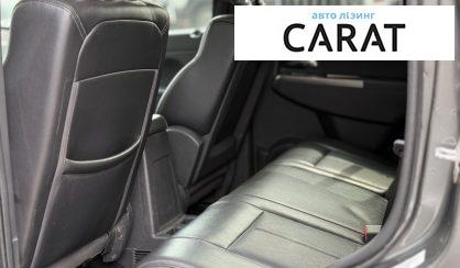 Jeep Cherokee 2012