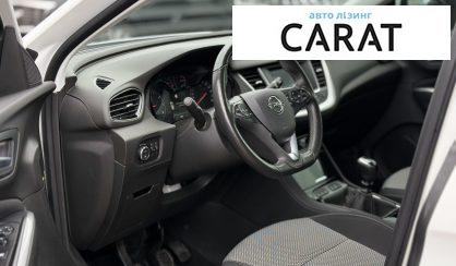 Opel Grandland X 2020