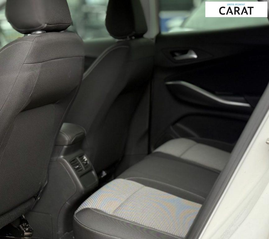 Opel Grandland X 2020