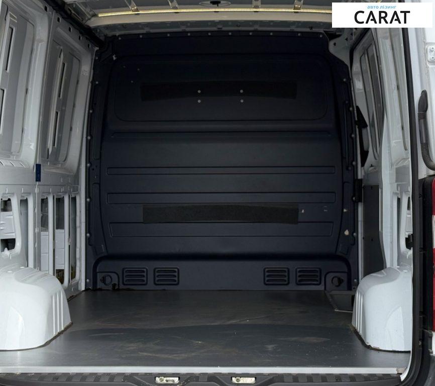 Mercedes-Benz Sprinter 2014