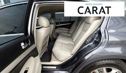 Infiniti G35 2008