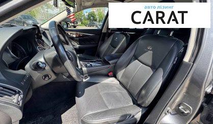 Infiniti Q50 2014
