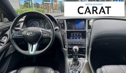 Infiniti Q60 2016