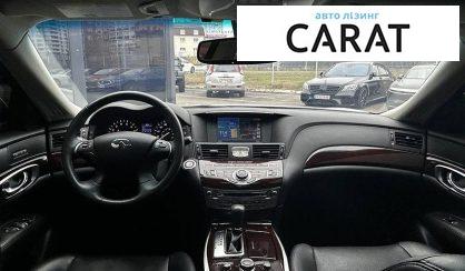 Infiniti Q70 2016