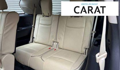 Infiniti QX60 2017