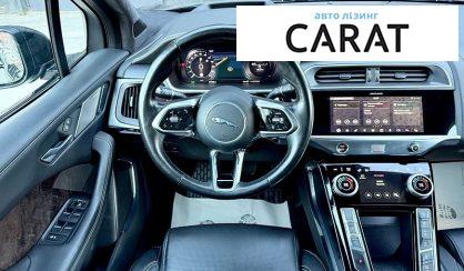 Jaguar I-Pace 2019