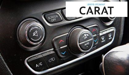 Jeep Cherokee 2014